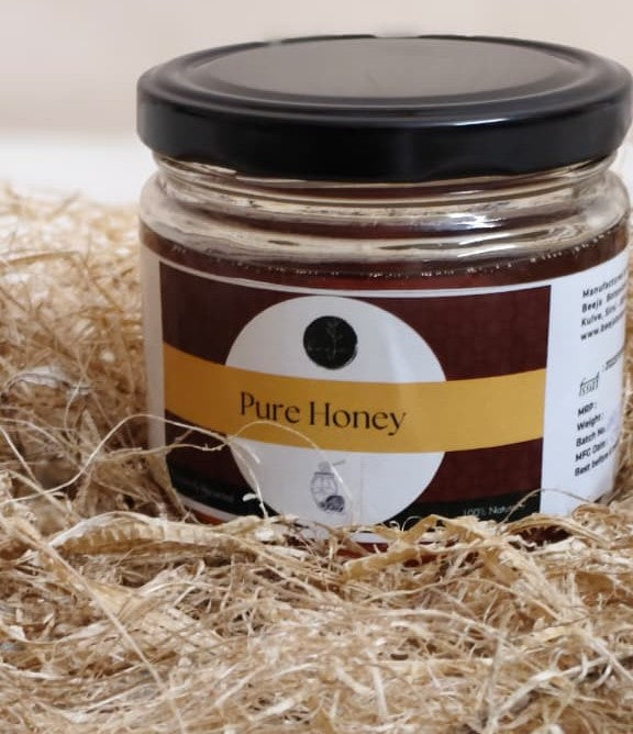 Pure Honey