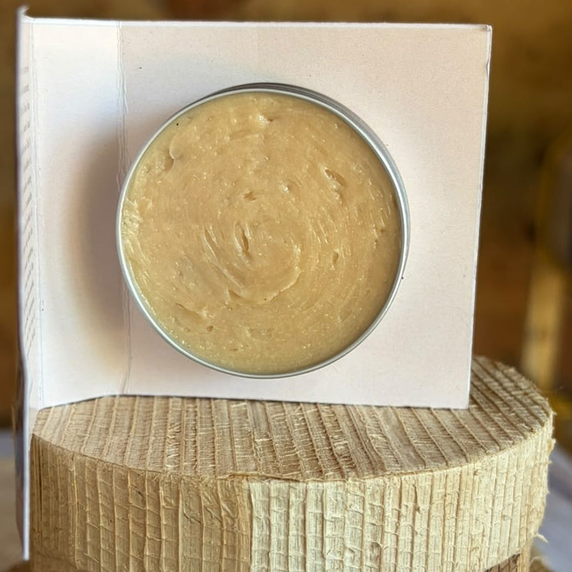 Heel Repair Cream