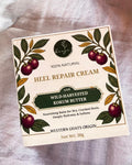 Heel Repair Cream