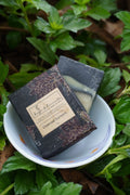 Beeswax Wrapped Soap - Beeja Botanicals