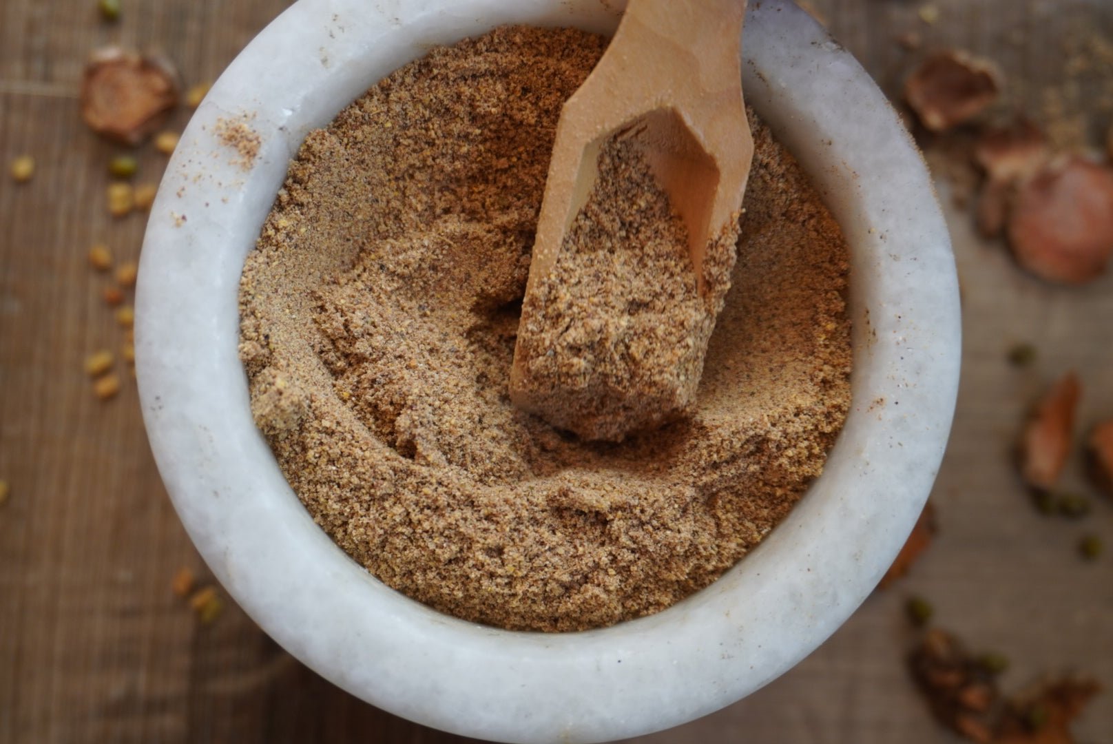 Face Cleansing Powder - Beeja Botanicals