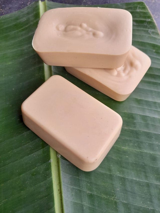 Kokum Butter Bar - Beeja Botanicals