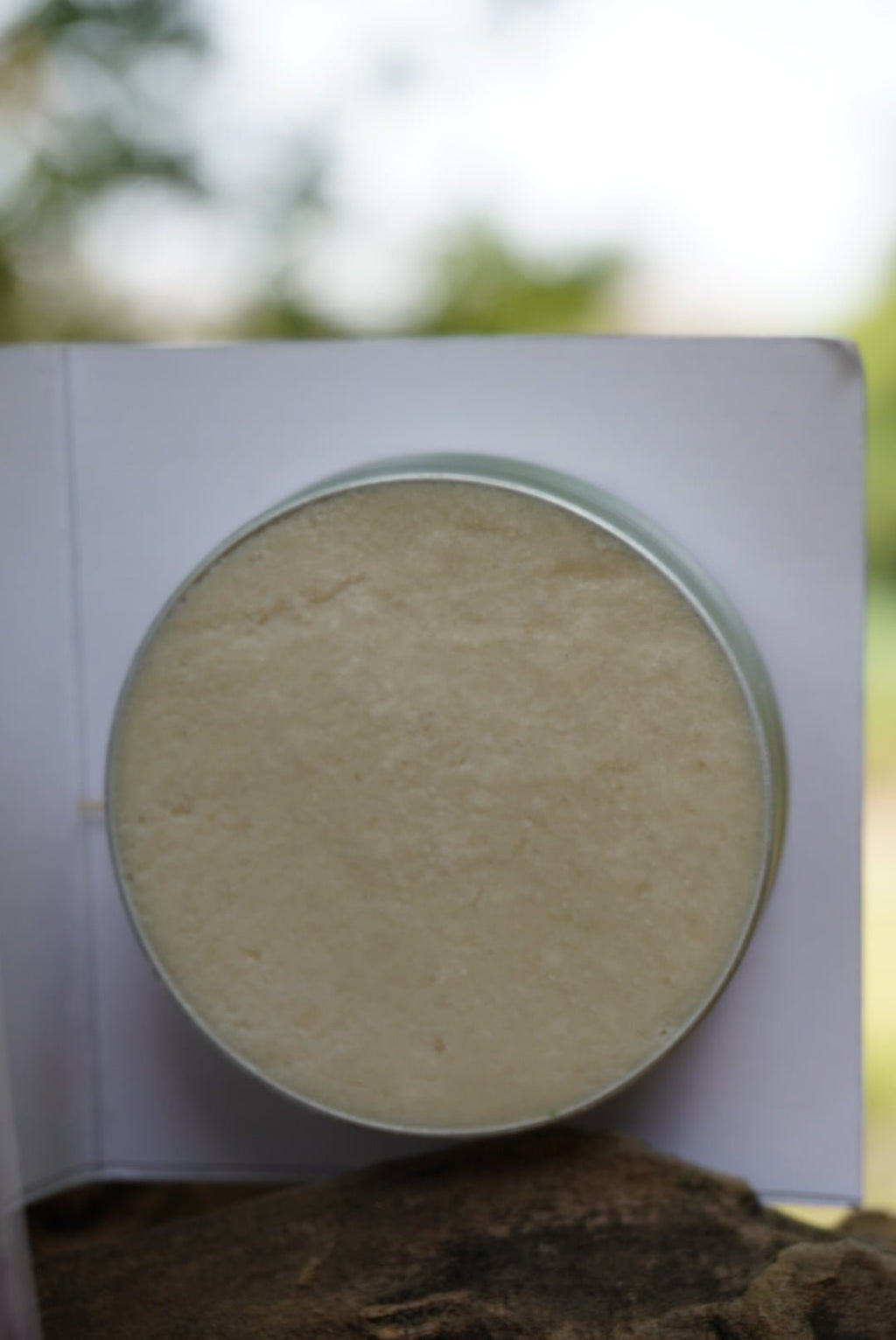 Lavender Deodorant - Beeja Botanicals