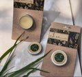 Lemongrass Lip Balm - Beeja Botanicals