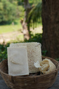 Loofah Soap - Beeja Botanicals