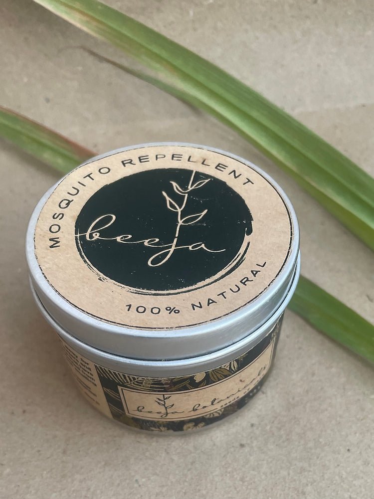 Mosquito Repellent Big - Beeja Botanicals