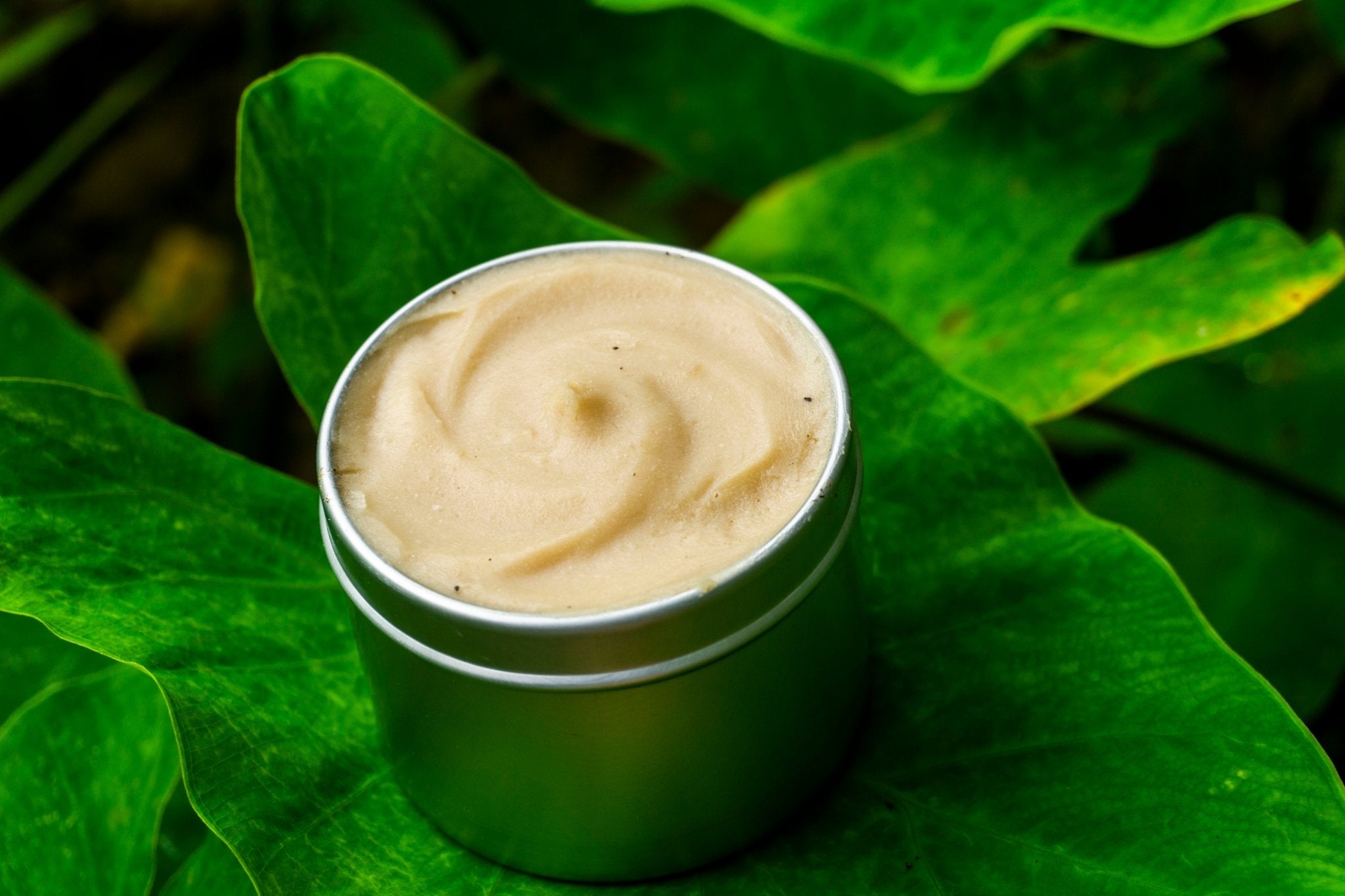 Mrudu Body Butter - Beeja Botanicals