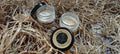 Natural Nip care cream - Beeja Botanicals