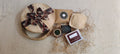 Self care gift sets - Beeja Botanicals