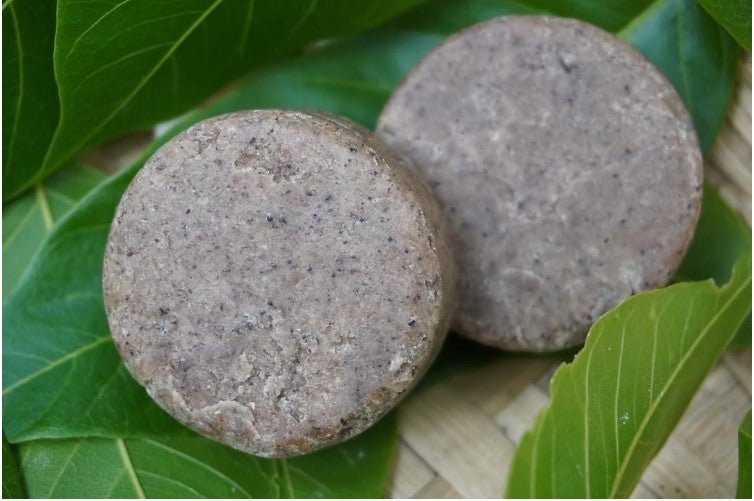 Shampoo Bar - Beeja Botanicals